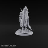 Holding the Line Myrmidon Shieldbearer G