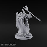 Holding the Line Myrmidon Shieldbearer H