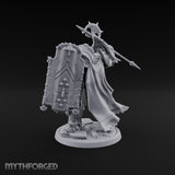 Holding the Line Myrmidon Shieldbearer H