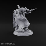 Holding the Line Myrmidon Shieldbearer I