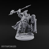 Holding the Line Myrmidon Shieldbearer J