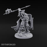 Holding the Line Myrmidon Shieldbearer J
