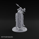 Holding the Line Myrmidon Shieldbearer J