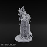 Holding the Line Myrmidon Shieldbearer K