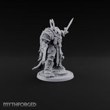 Pointing the Charge Human Strategos