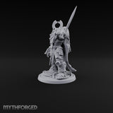 Pointing the Charge Human Strategos
