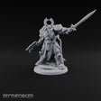 Pointing the Charge Human Strategos