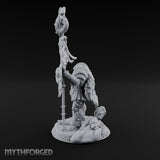 Incense and Iron Discipline Human Heavy Warrior E