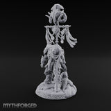 Incense and Iron Discipline Human Heavy Warrior E