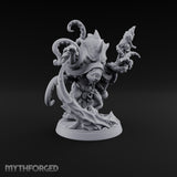 He Calls What Lurks Below Kuo-toa Tidecaller