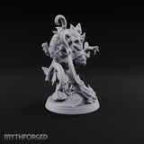 He Calls What Lurks Below Kuo-toa Tidecaller