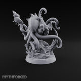 He Calls What Lurks Below Kuo-toa Tidecaller