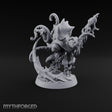 He Calls What Lurks Below Kuo-toa Tidecaller