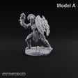 Bronze Wall, Rivet Heavy Human Hoplite Warrior A
