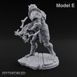 Bronze Wall, Rivet Heavy Human Hoplite Warrior E