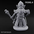 Orb Channelling Gnome Arcanist A