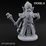 Orb Channelling Gnome Arcanist A gallery 1