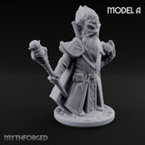 Orb Channelling Gnome Arcanist A gallery 2
