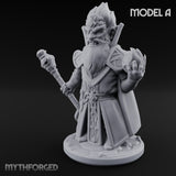 Orb Channelling Gnome Arcanist A gallery 8