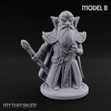 Orb Channelling Gnome Arcanist B gallery 1