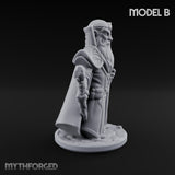 Orb Channelling Gnome Arcanist B gallery 3