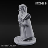 Orb Channelling Gnome Arcanist B gallery 7