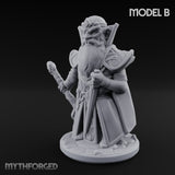 Orb Channelling Gnome Arcanist B gallery 8