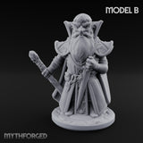 Orb Channelling Gnome Arcanist B gallery 9