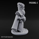 Orb Channelling Gnome Arcanist C gallery 3