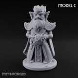 Orb Channelling Gnome Arcanist C gallery 9