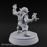 Organ Clutching Clawing Goblin Merchant gallery 4