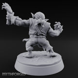 Organ Clutching Clawing Goblin Merchant gallery 5