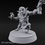 Organ Clutching Clawing Goblin Merchant gallery 8