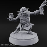 Organ Clutching Clawing Goblin Merchant gallery 9