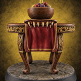 Furniture With Appetite Mimic Monster F — painted concept preview (miniature supplied unpainted)