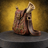 Furniture With Appetite Mimic Monster C — painted concept preview (miniature supplied unpainted)