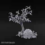 Orchard Chores Farmyard Scatter Set — E · A