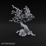 Orchard Chores Farmyard Scatter Piece E — B