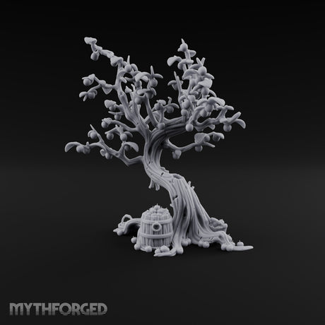 Orchard Chores Farmyard Scatter Piece E — B