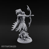 Haunting the Shrine Ruins Wraith B