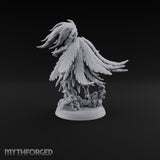 Haunting the Shrine Ruins Wraith C