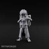 Pipe Blowing Gnome Bard gallery 9