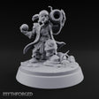 Spare Ball, Spare Time Dwarf Pirate Cannoneer