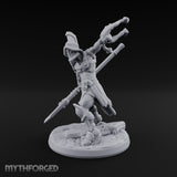 Sand Underfoot, Crowd Overhead Pit Fighter A
