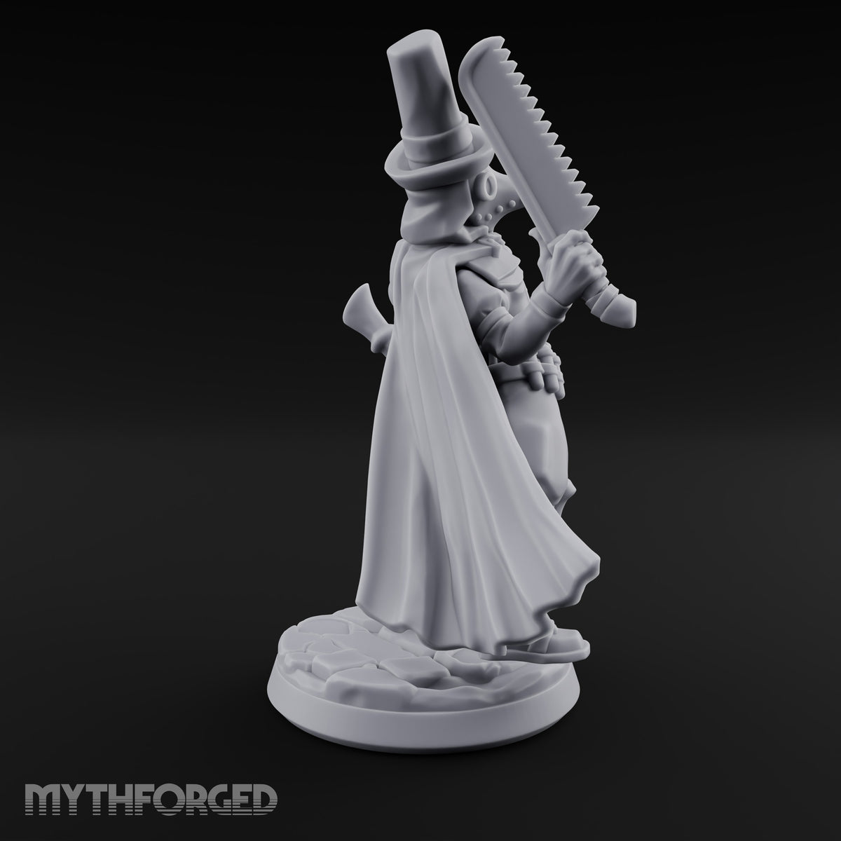 Fumigation Fees Extra Human Plague Doctor A