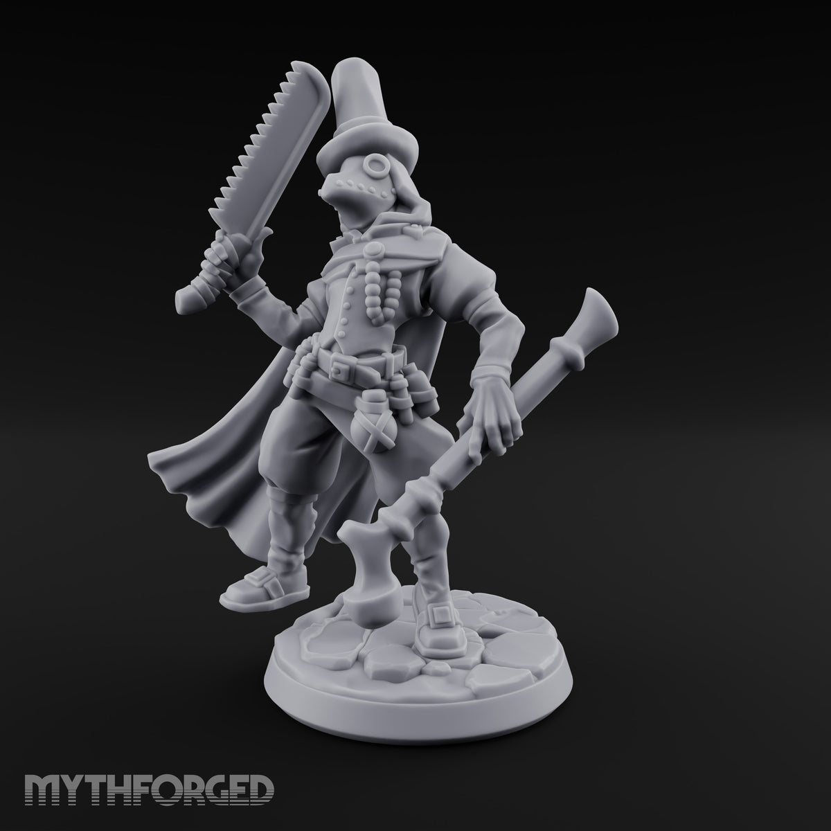 Fumigation Fees Extra Human Plague Doctor A
