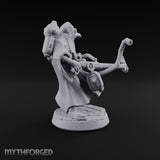 Fumigation Fees Extra Human Plague Doctor B — 25mm