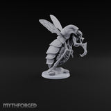 Bloodbank Overdrafts Due Chasme Winged Insect Demon A
