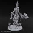 Plain Striding Ancient Hill Giant