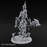 Plain Striding Ancient Hill Giant